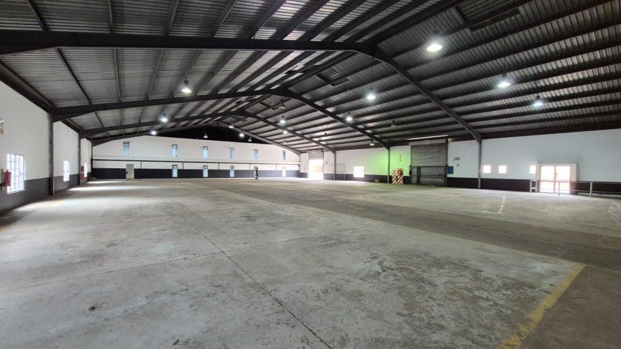 To Let commercial Property for Rent in Waltloo Gauteng