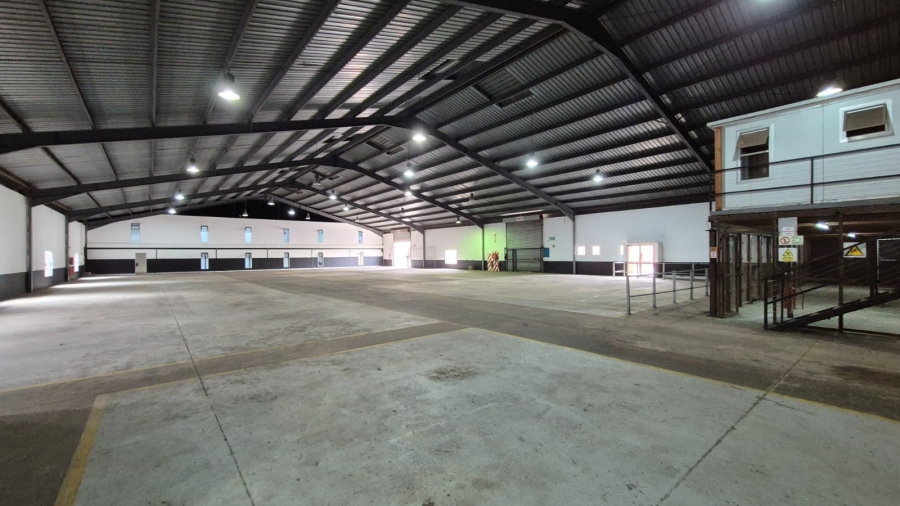 To Let commercial Property for Rent in Waltloo Gauteng