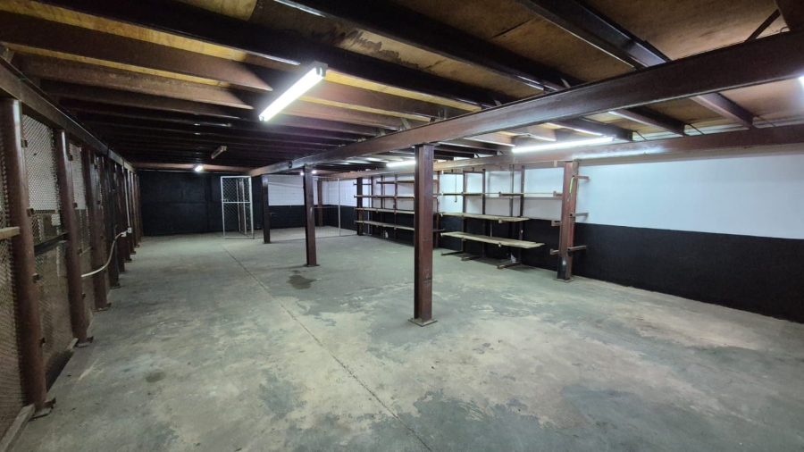 To Let commercial Property for Rent in Waltloo Gauteng