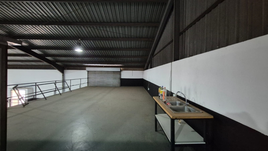 To Let commercial Property for Rent in Waltloo Gauteng