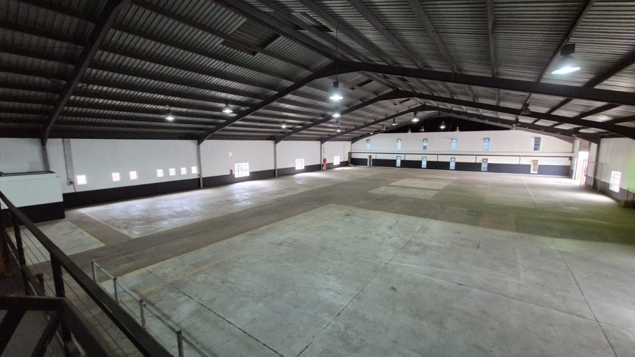 To Let commercial Property for Rent in Waltloo Gauteng