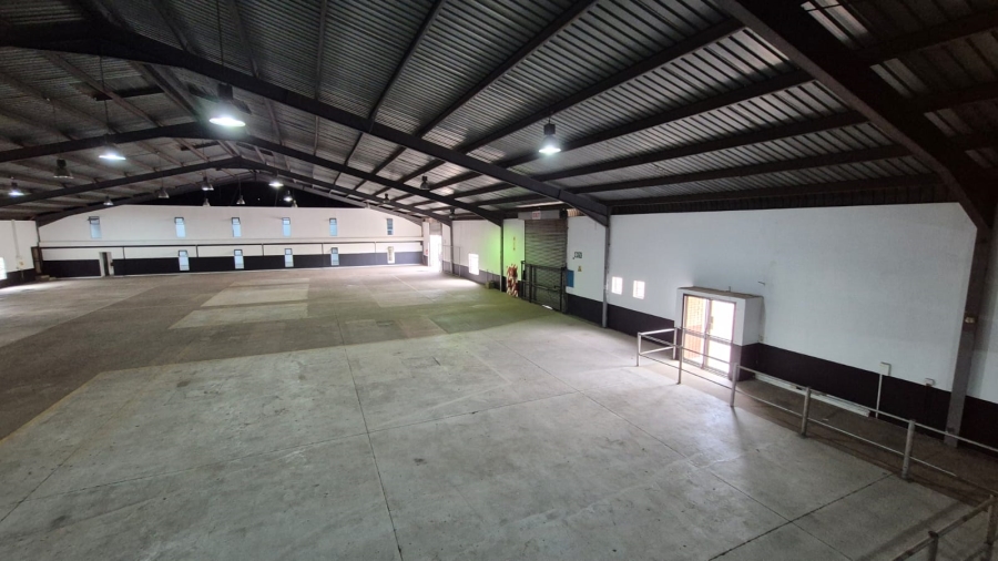 To Let commercial Property for Rent in Waltloo Gauteng