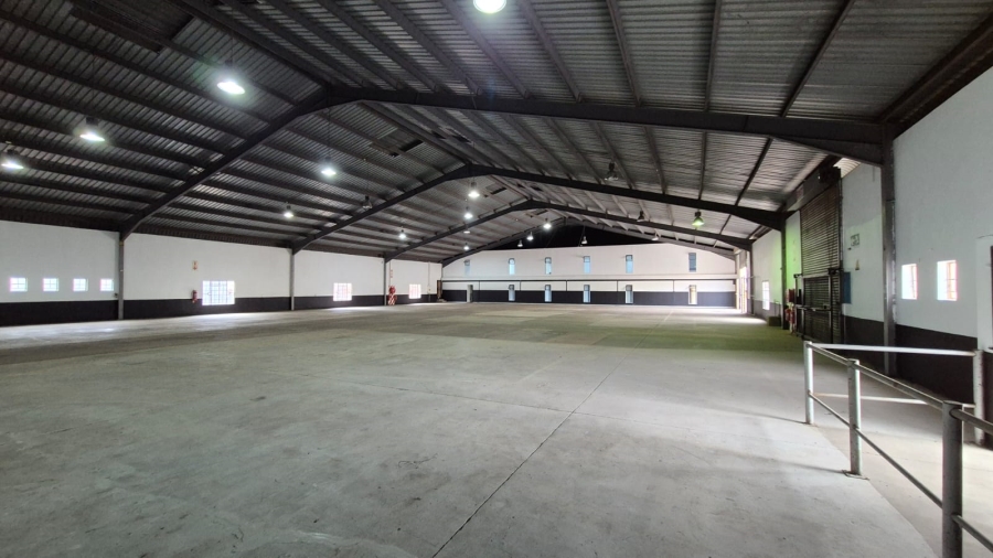 To Let commercial Property for Rent in Waltloo Gauteng