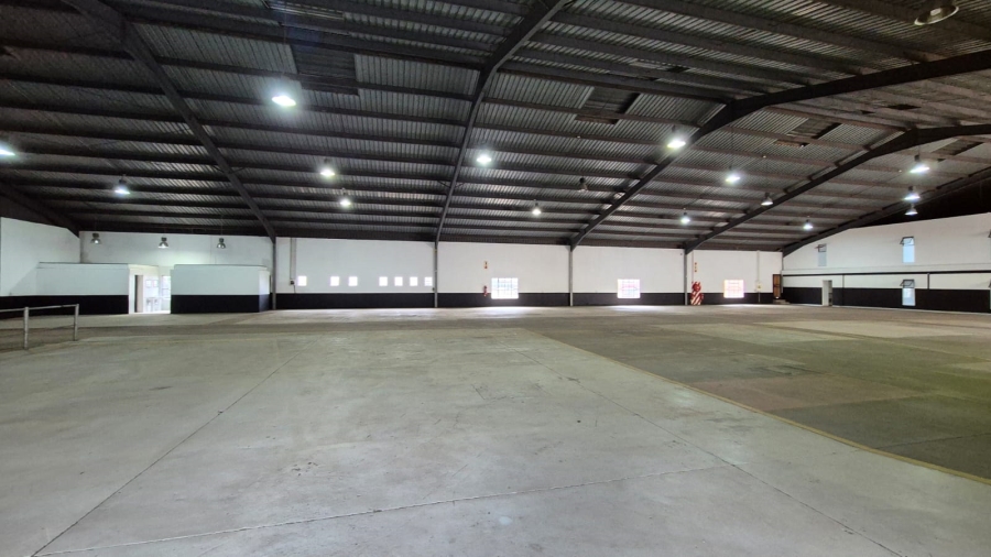 To Let commercial Property for Rent in Waltloo Gauteng