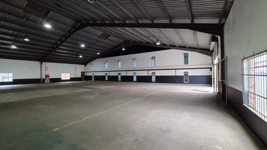 To Let commercial Property for Rent in Waltloo Gauteng