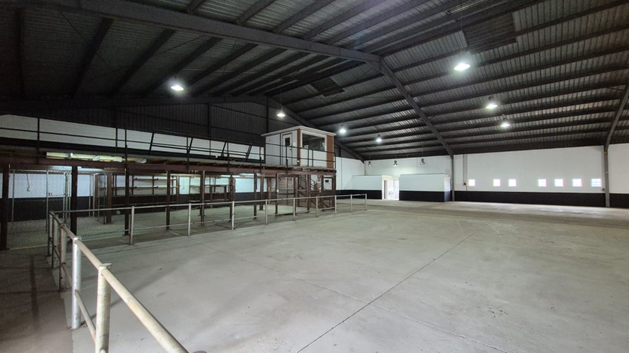 To Let commercial Property for Rent in Waltloo Gauteng