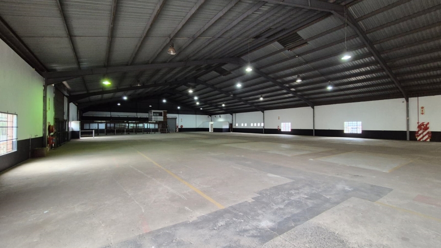 To Let commercial Property for Rent in Waltloo Gauteng