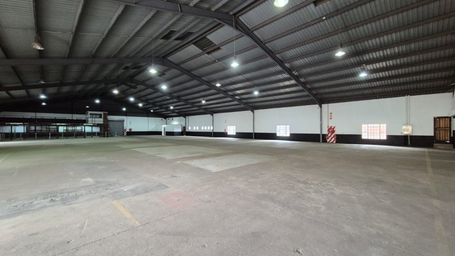 To Let commercial Property for Rent in Waltloo Gauteng