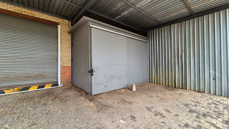 To Let commercial Property for Rent in Waltloo Gauteng