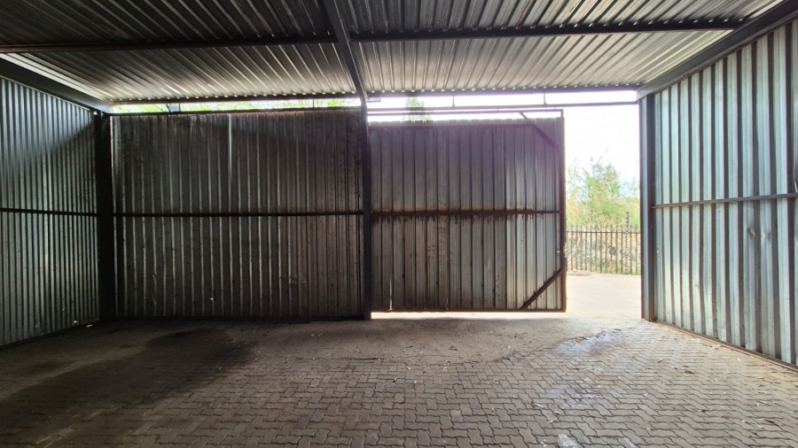 To Let commercial Property for Rent in Waltloo Gauteng