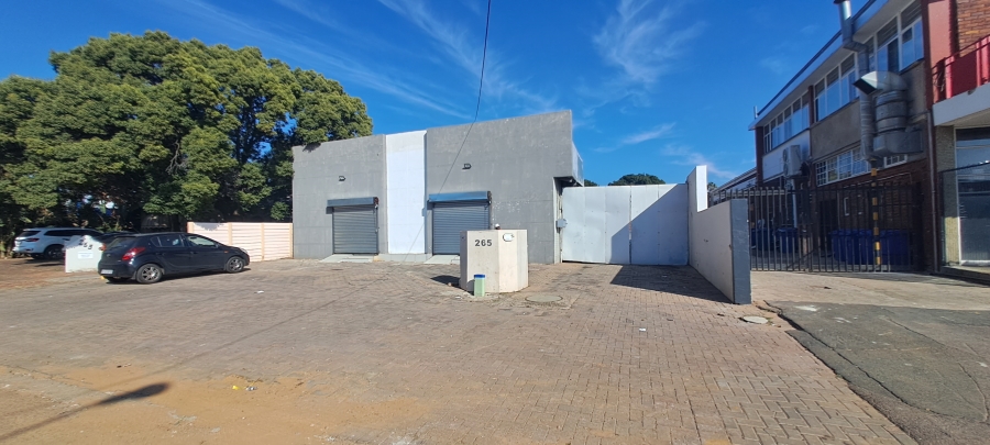 To Let commercial Property for Rent in Pretoria North Gauteng