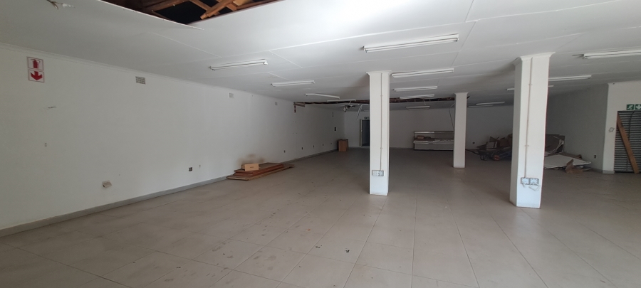 To Let commercial Property for Rent in Pretoria North Gauteng