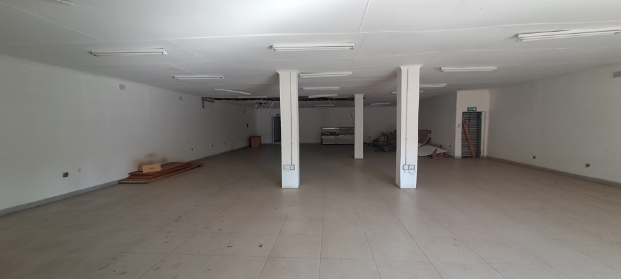 To Let commercial Property for Rent in Pretoria North Gauteng