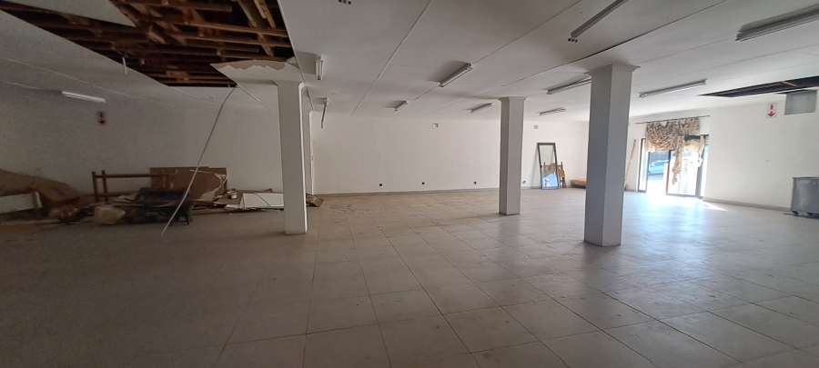 To Let commercial Property for Rent in Pretoria North Gauteng