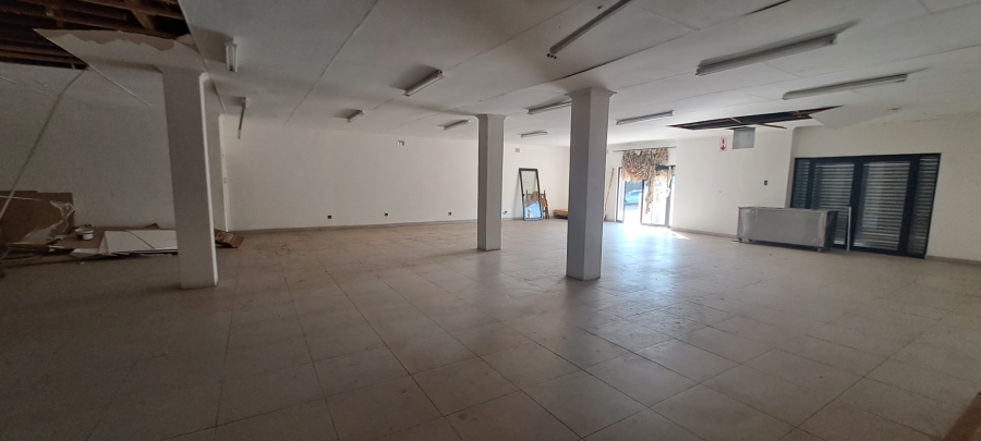 To Let commercial Property for Rent in Pretoria North Gauteng