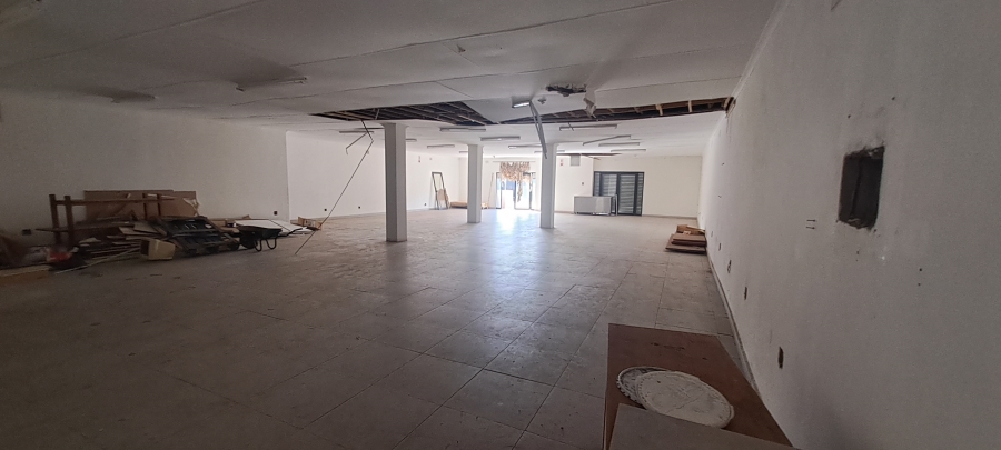 To Let commercial Property for Rent in Pretoria North Gauteng