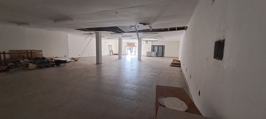 To Let commercial Property for Rent in Pretoria North Gauteng