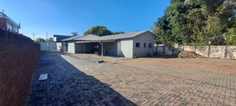 To Let commercial Property for Rent in Pretoria North Gauteng