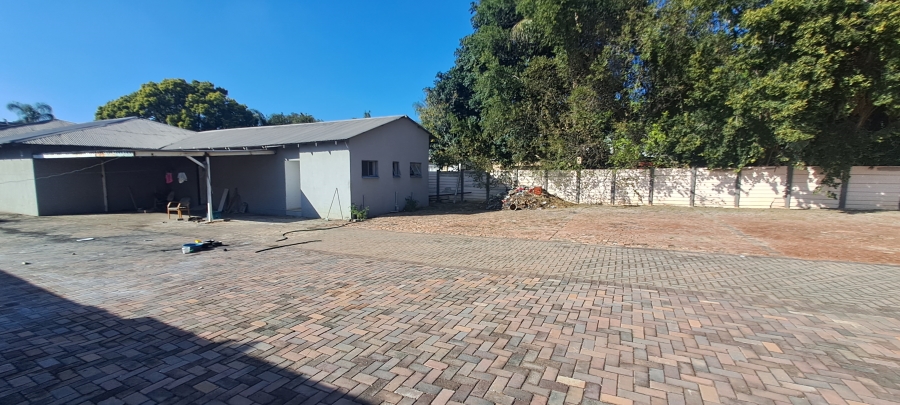 To Let commercial Property for Rent in Pretoria North Gauteng