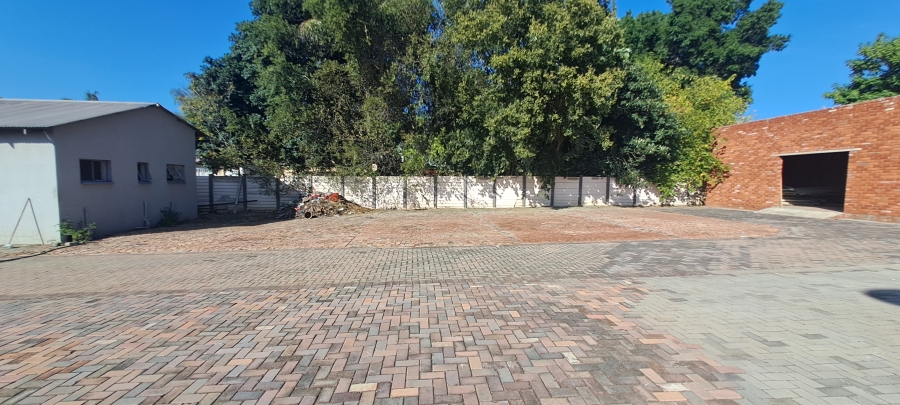 To Let commercial Property for Rent in Pretoria North Gauteng