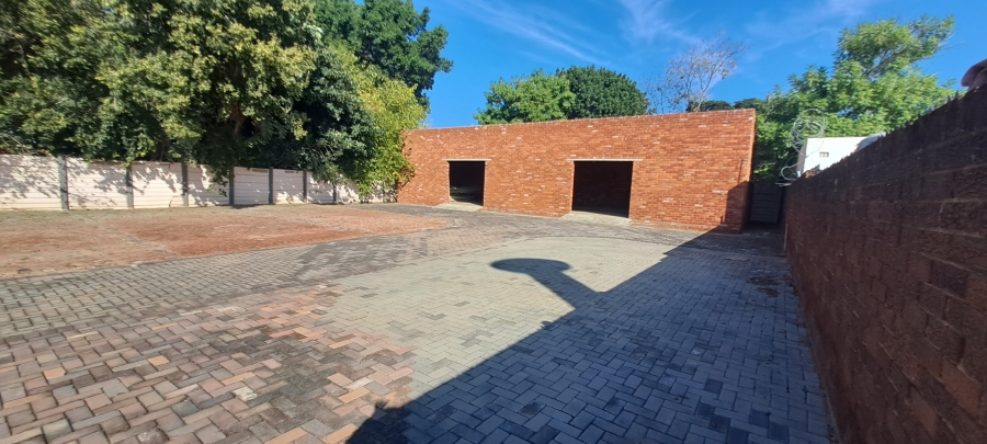 To Let commercial Property for Rent in Pretoria North Gauteng