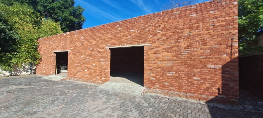 To Let commercial Property for Rent in Pretoria North Gauteng