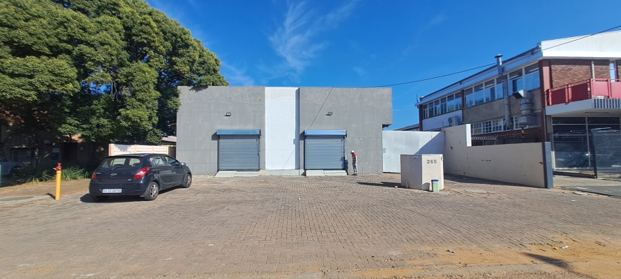 To Let commercial Property for Rent in Pretoria North Gauteng