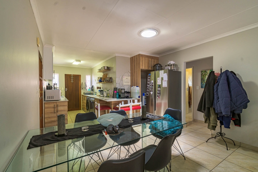 3 Bedroom Property for Sale in La Montagne Gauteng