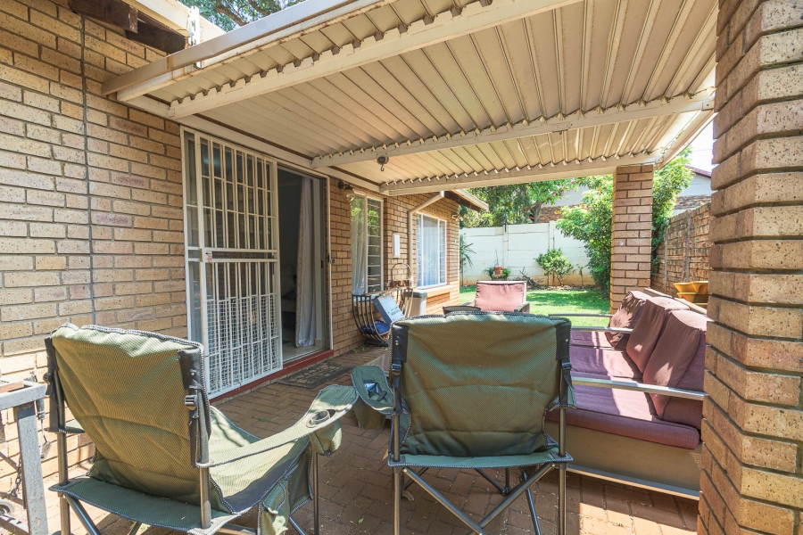 3 Bedroom Property for Sale in La Montagne Gauteng