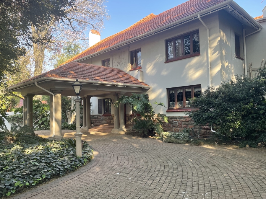 4 Bedroom Property for Sale in Brooklyn Gauteng