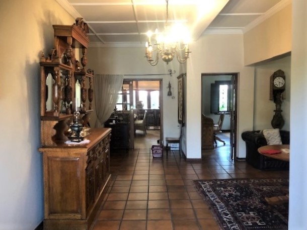 4 Bedroom Property for Sale in Brooklyn Gauteng
