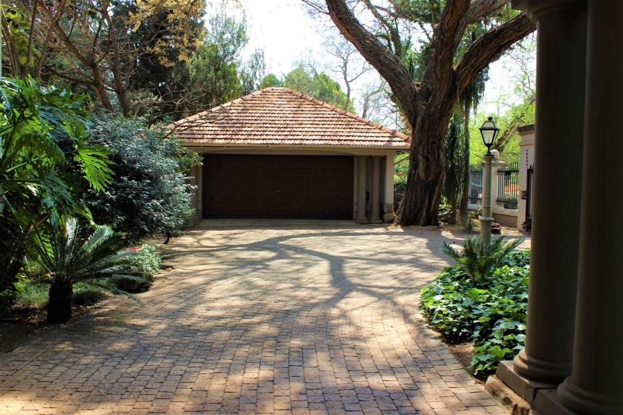 4 Bedroom Property for Sale in Brooklyn Gauteng