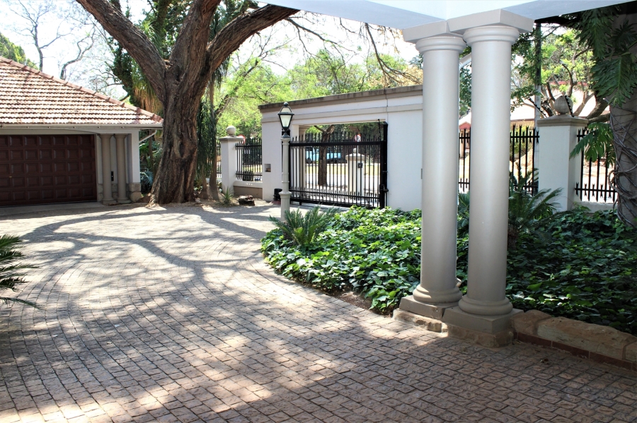 4 Bedroom Property for Sale in Brooklyn Gauteng
