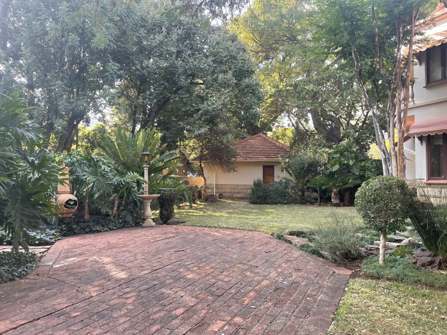 4 Bedroom Property for Sale in Brooklyn Gauteng