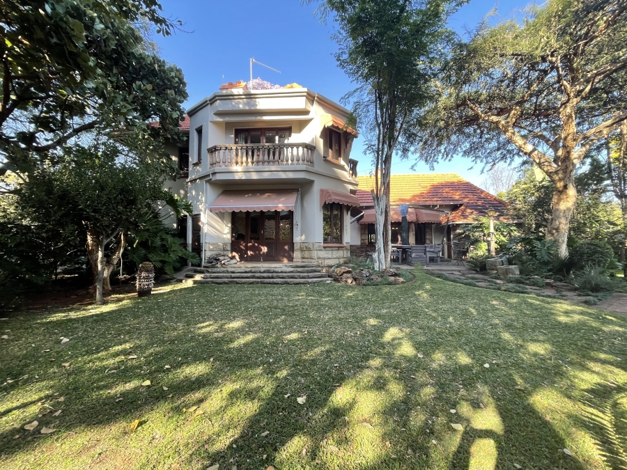 4 Bedroom Property for Sale in Brooklyn Gauteng