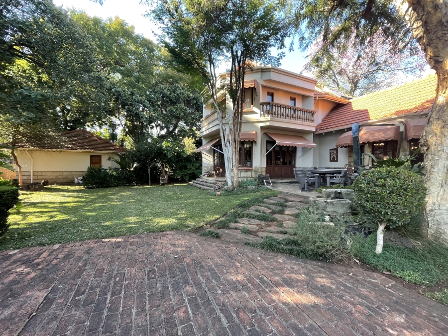 4 Bedroom Property for Sale in Brooklyn Gauteng