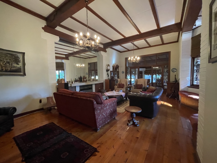 4 Bedroom Property for Sale in Brooklyn Gauteng