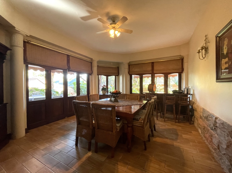 4 Bedroom Property for Sale in Brooklyn Gauteng