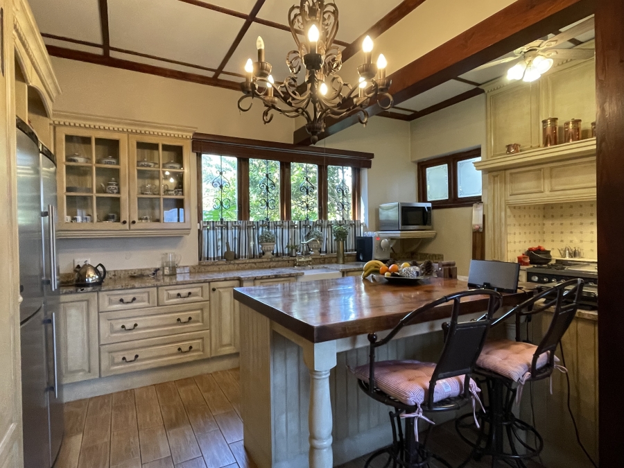 4 Bedroom Property for Sale in Brooklyn Gauteng