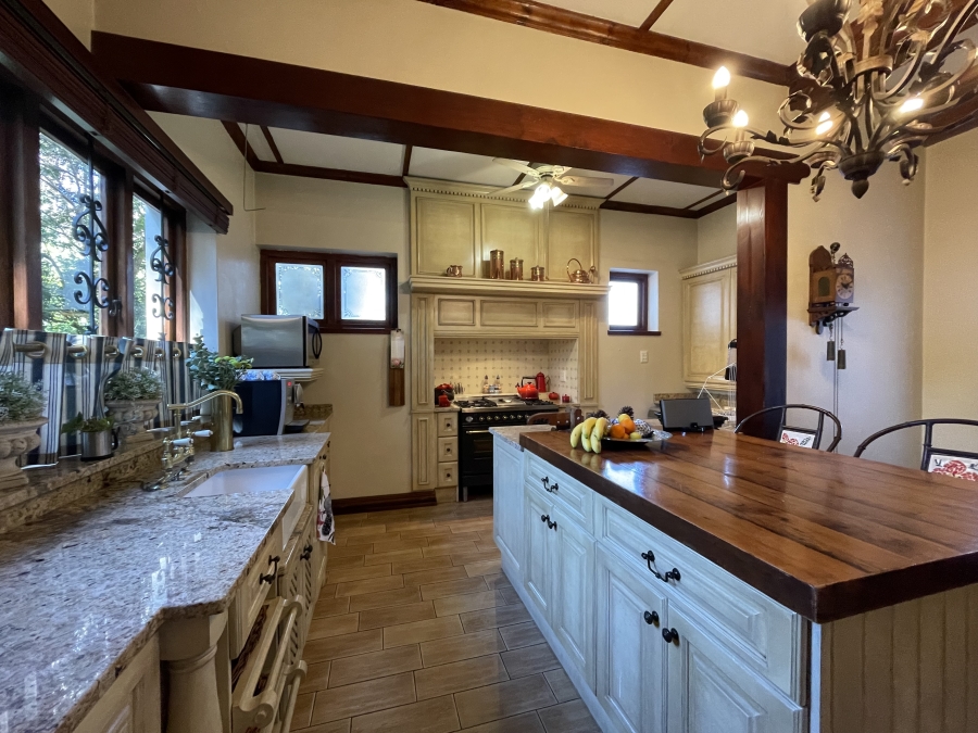 4 Bedroom Property for Sale in Brooklyn Gauteng