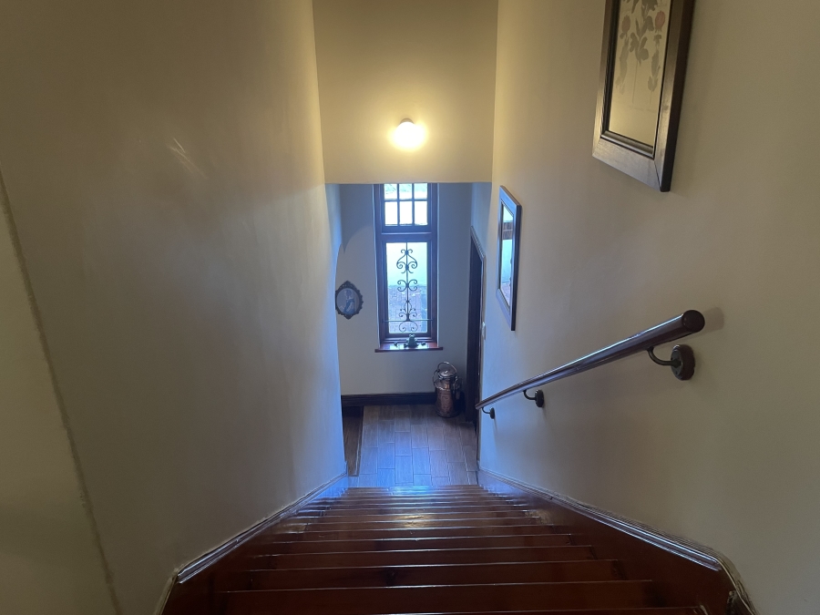4 Bedroom Property for Sale in Brooklyn Gauteng
