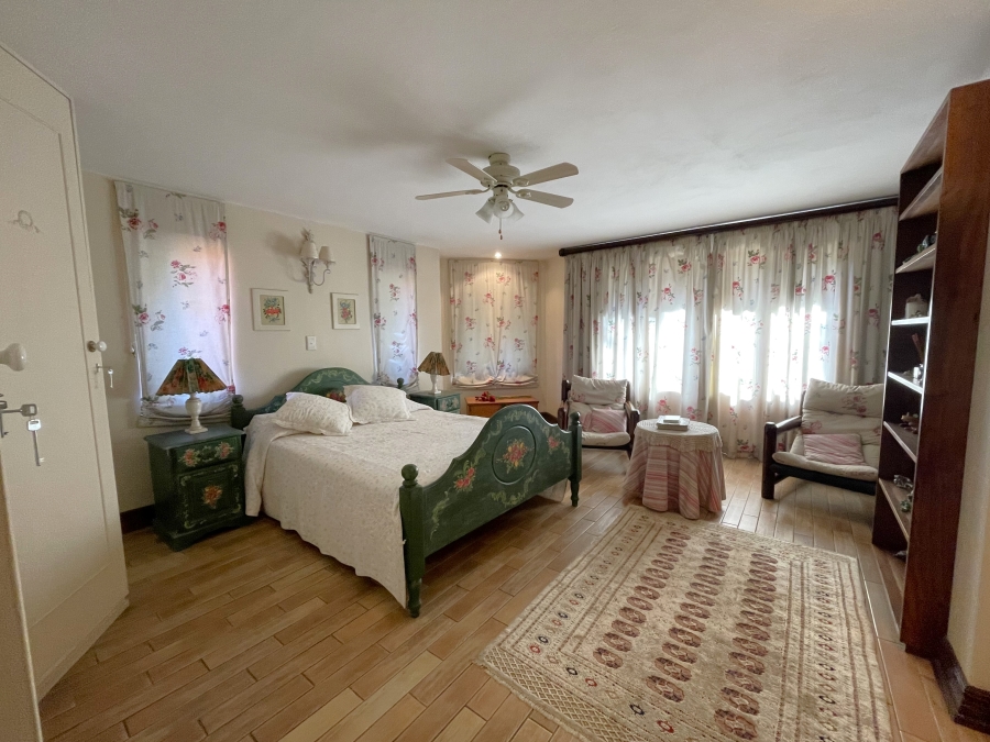 4 Bedroom Property for Sale in Brooklyn Gauteng