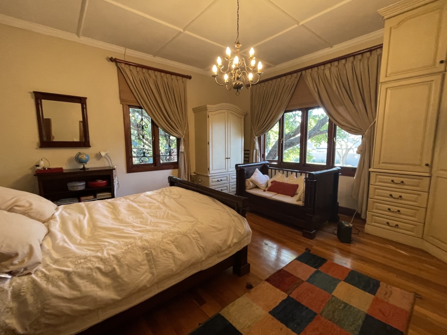 4 Bedroom Property for Sale in Brooklyn Gauteng