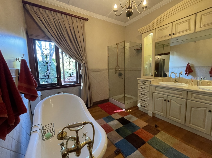 4 Bedroom Property for Sale in Brooklyn Gauteng