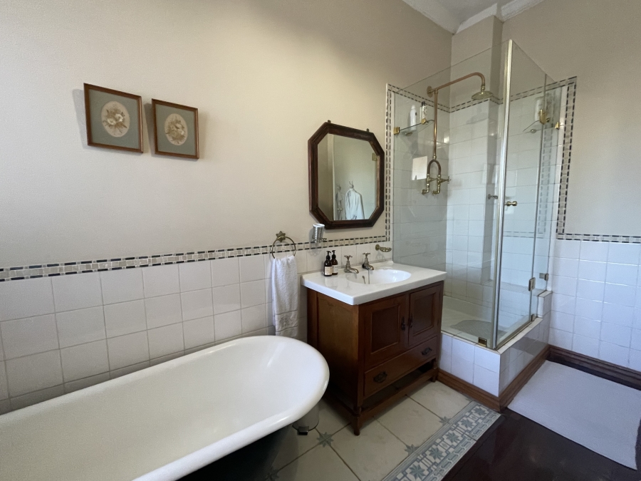 4 Bedroom Property for Sale in Brooklyn Gauteng