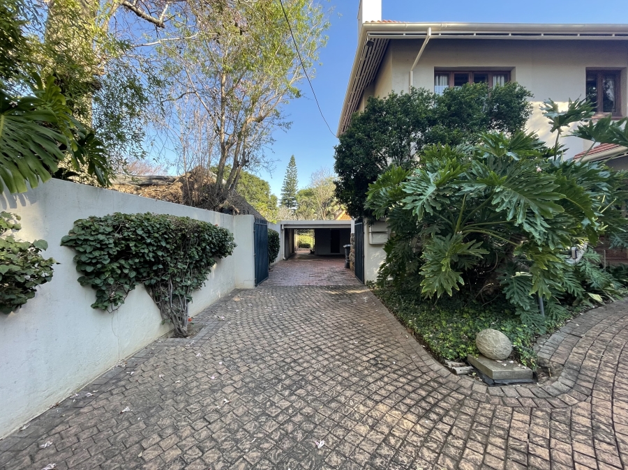 4 Bedroom Property for Sale in Brooklyn Gauteng