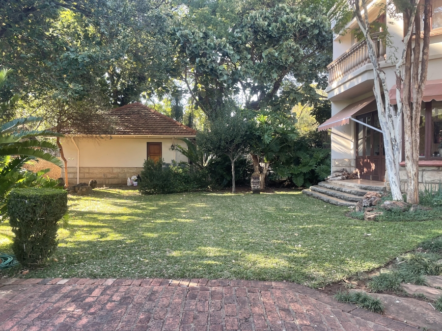 4 Bedroom Property for Sale in Brooklyn Gauteng