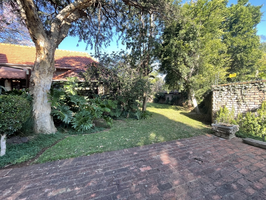 4 Bedroom Property for Sale in Brooklyn Gauteng