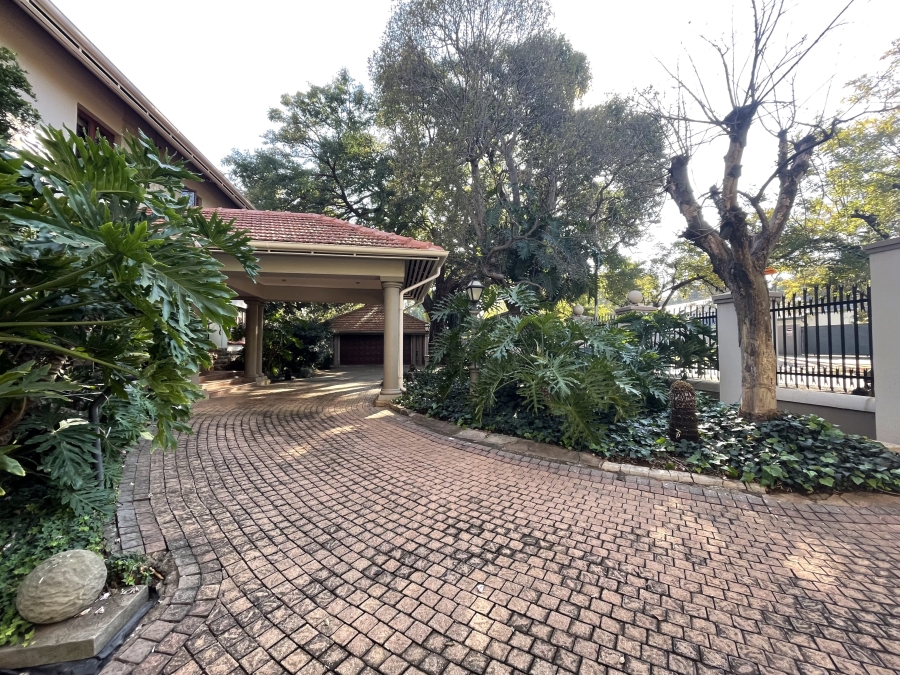 4 Bedroom Property for Sale in Brooklyn Gauteng
