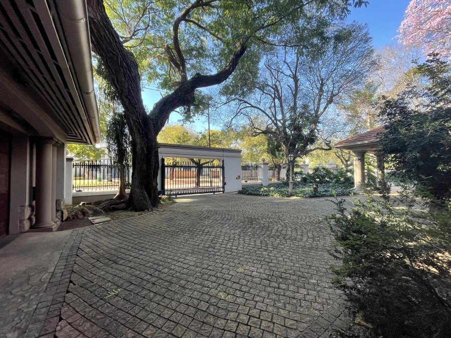 4 Bedroom Property for Sale in Brooklyn Gauteng